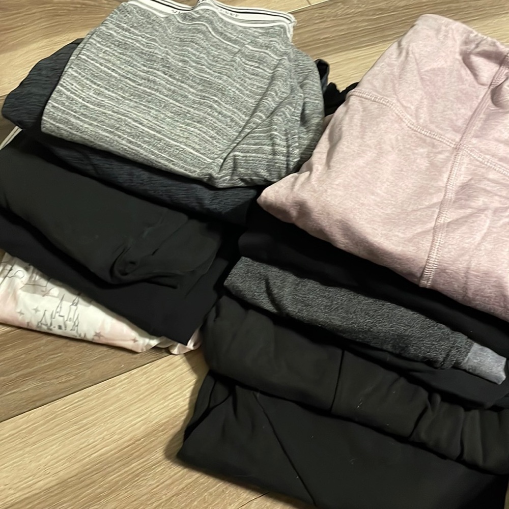 Leggings bundle